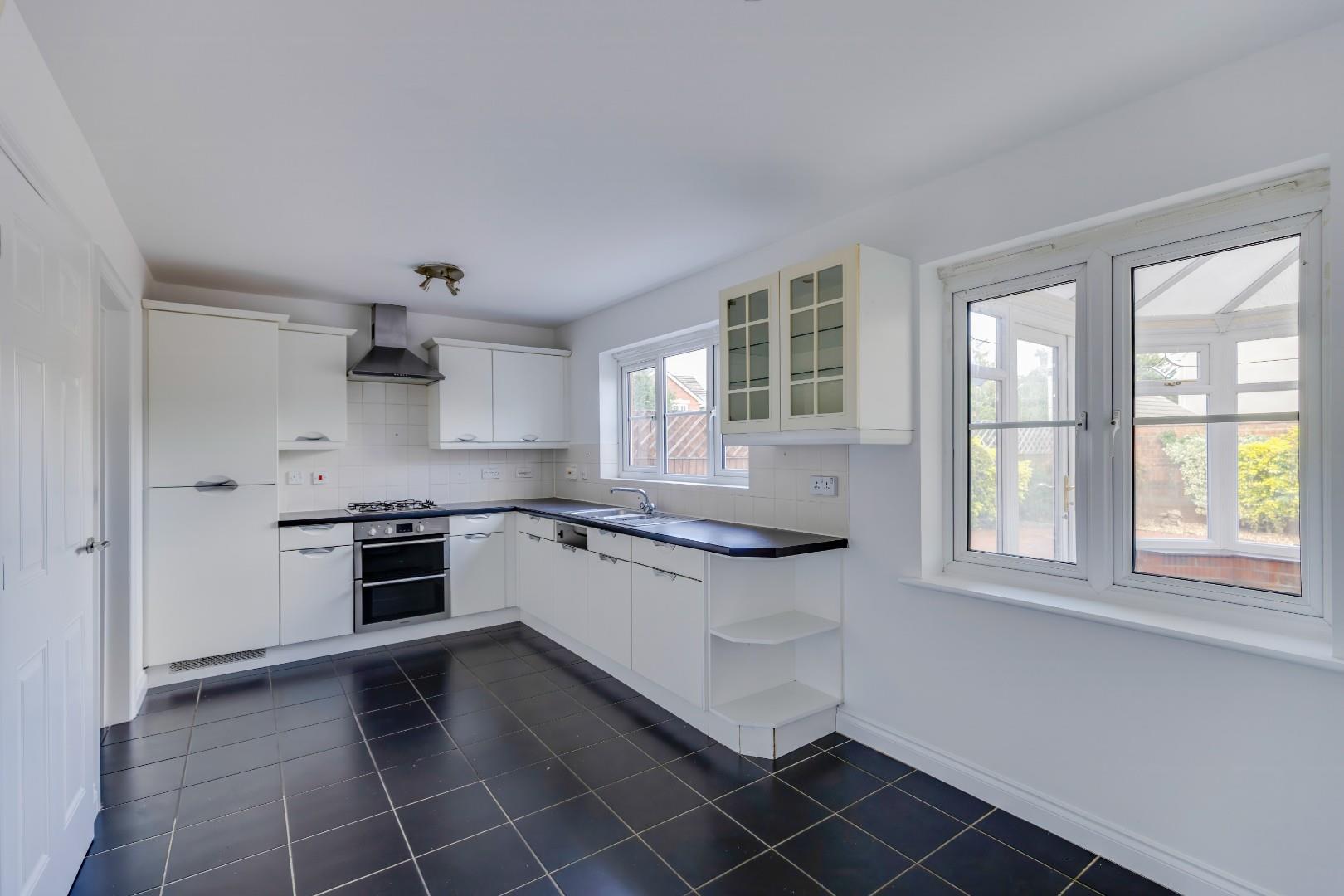 Waterton Close, Waterton, Bridgend County Borough, CF31 3YE